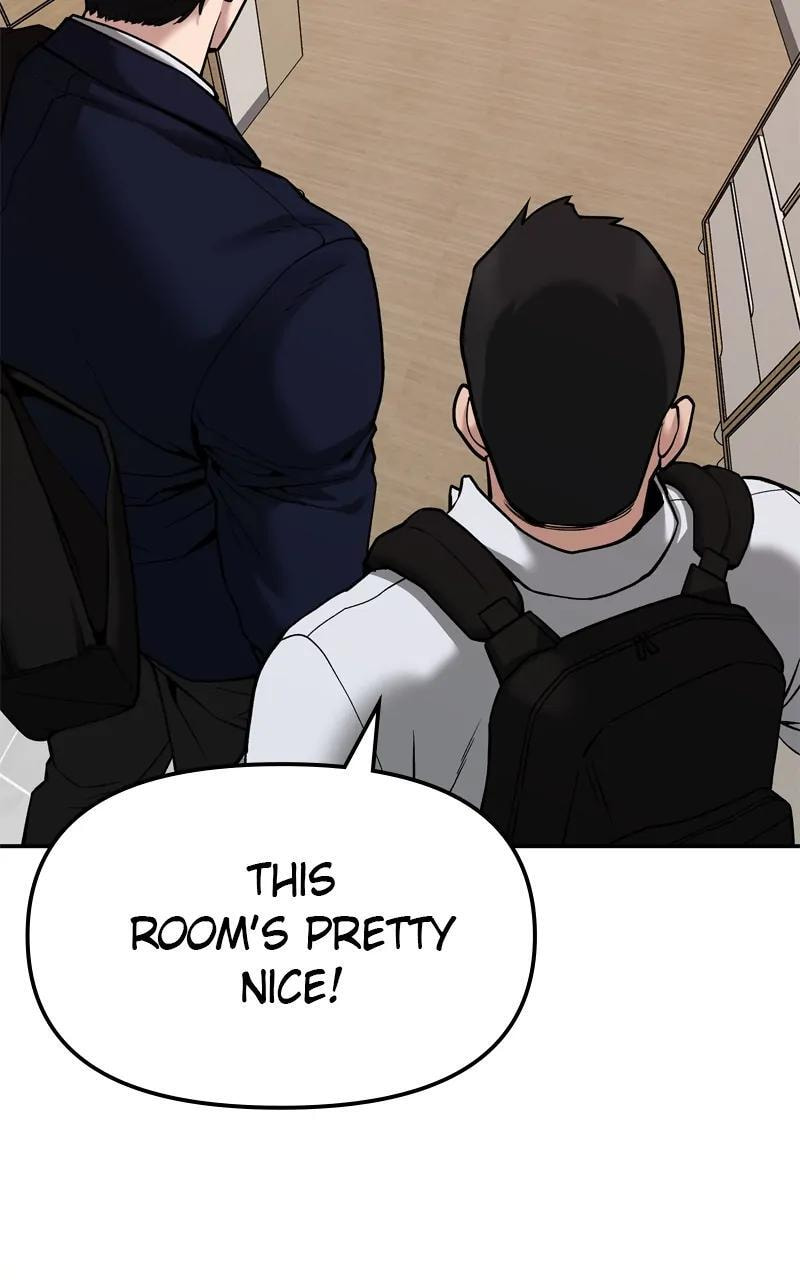 Designated Bully Chapter 91 page 144 - 