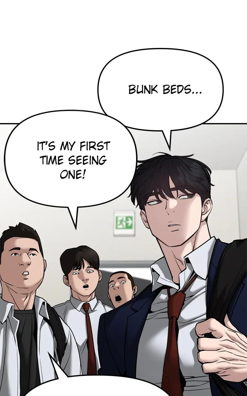 Designated Bully Chapter 91 page 145 - 
