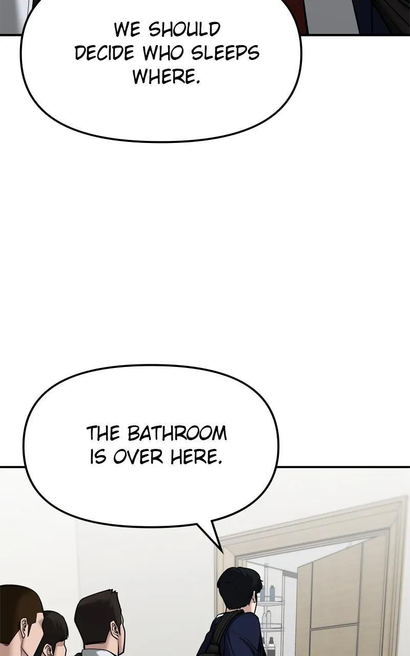 Designated Bully Chapter 91 page 146 - 