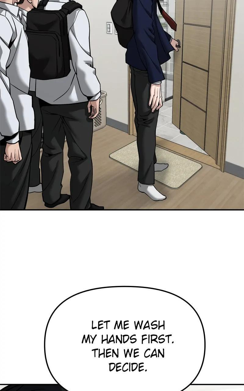 Designated Bully Chapter 91 page 147 - 