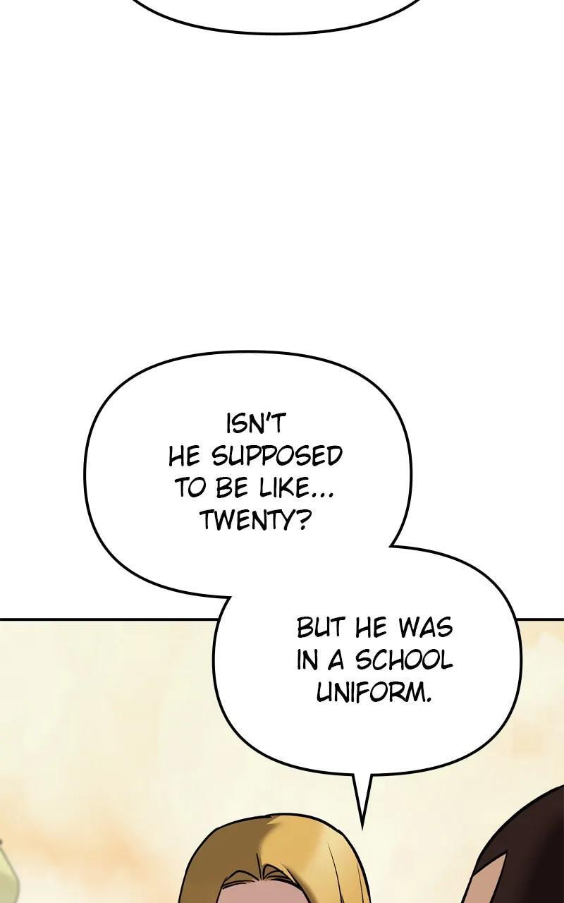 Designated Bully Chapter 91 page 16 - 