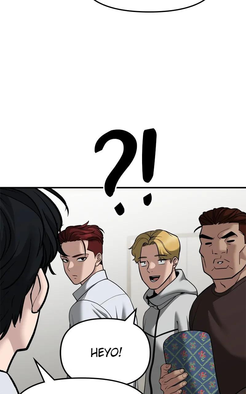 Designated Bully Chapter 91 page 151 - 