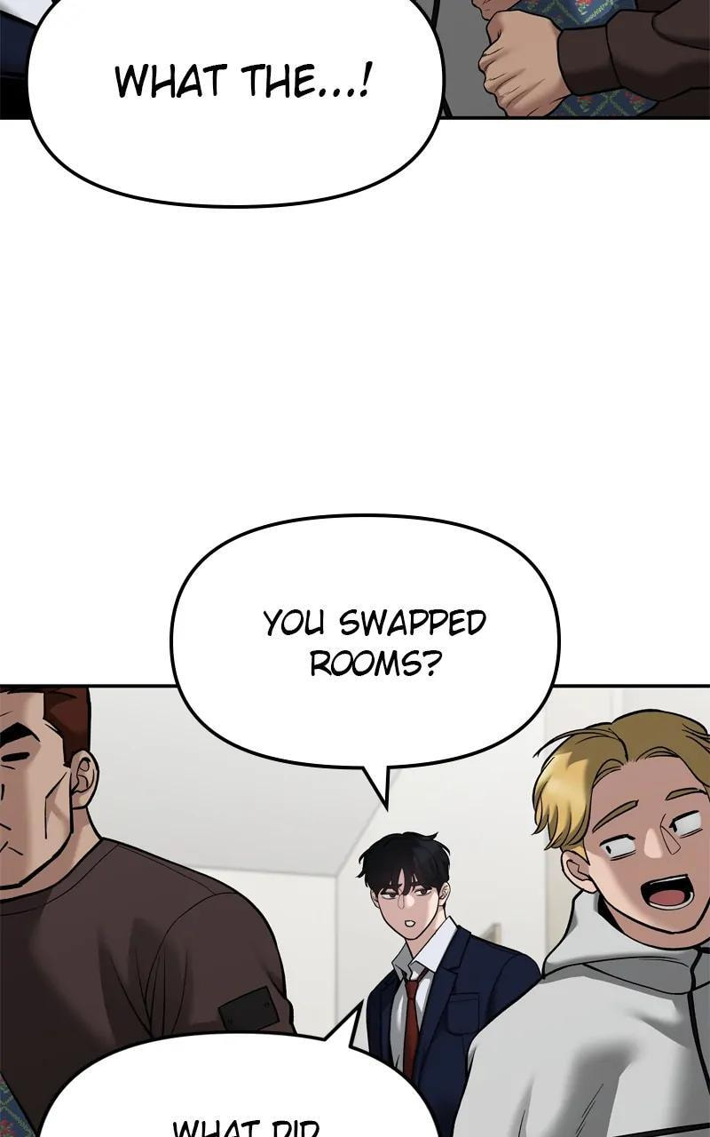 Designated Bully Chapter 91 page 152 - 