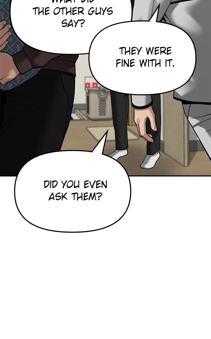 Designated Bully Chapter 91 page 153 - 
