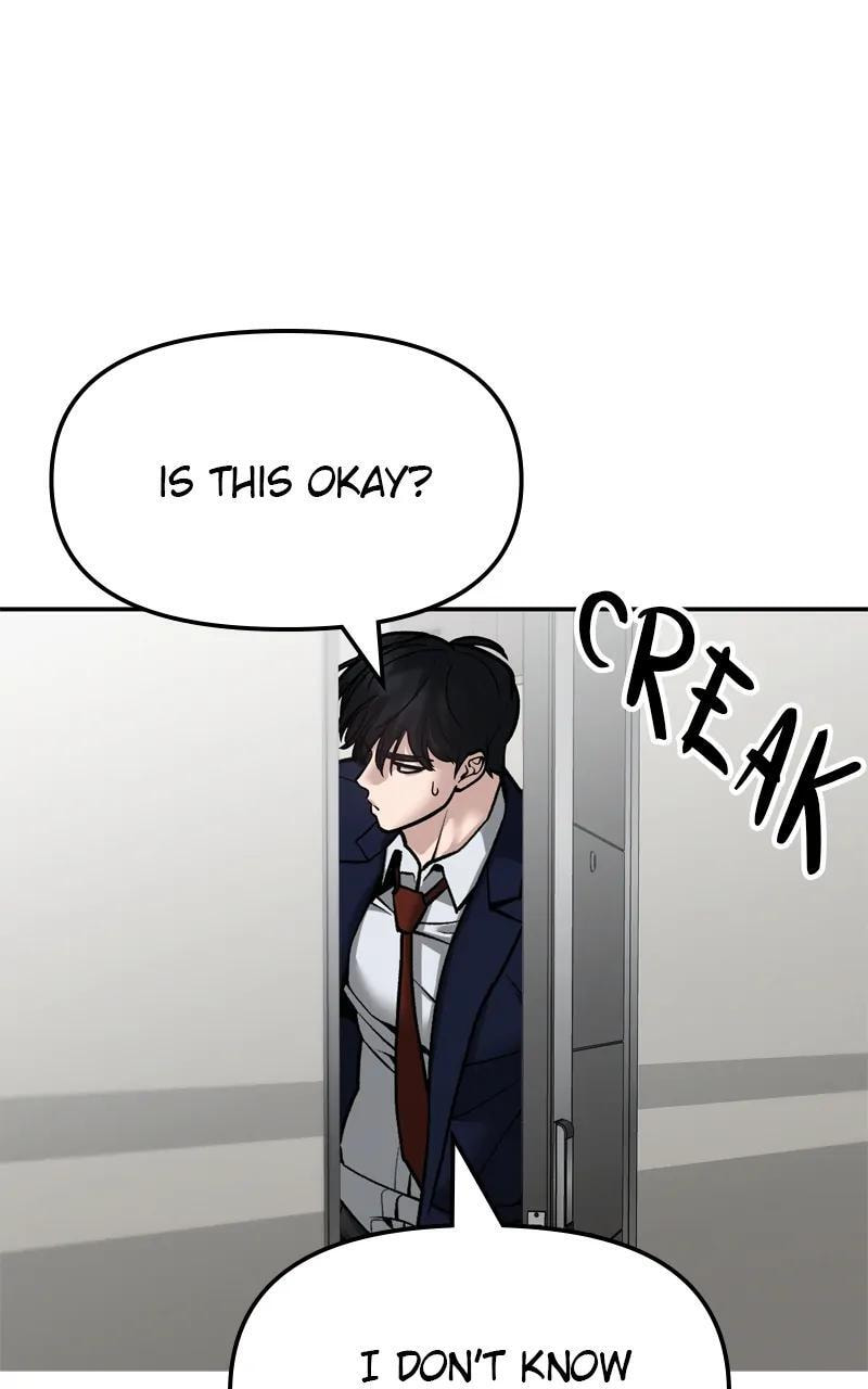 Designated Bully Chapter 91 page 155 - 