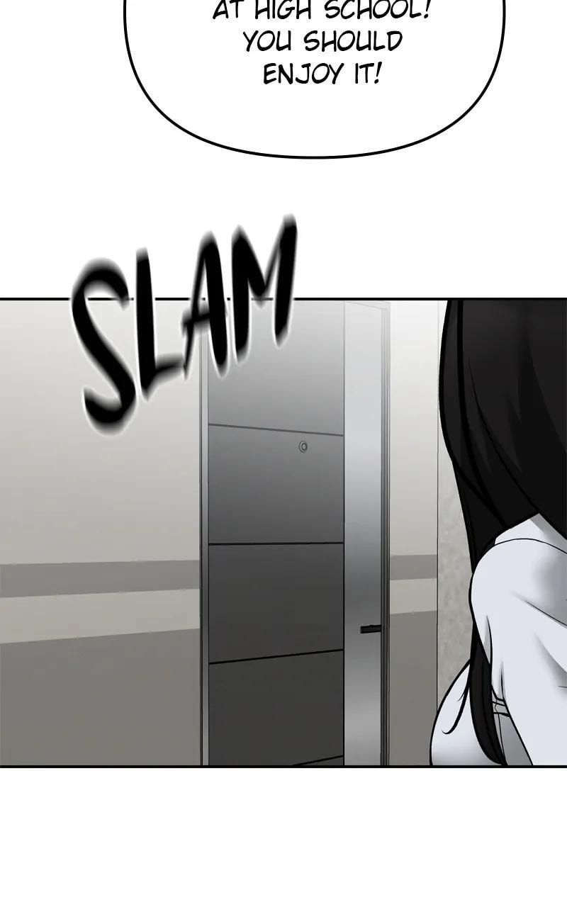 Designated Bully Chapter 91 page 158 - 