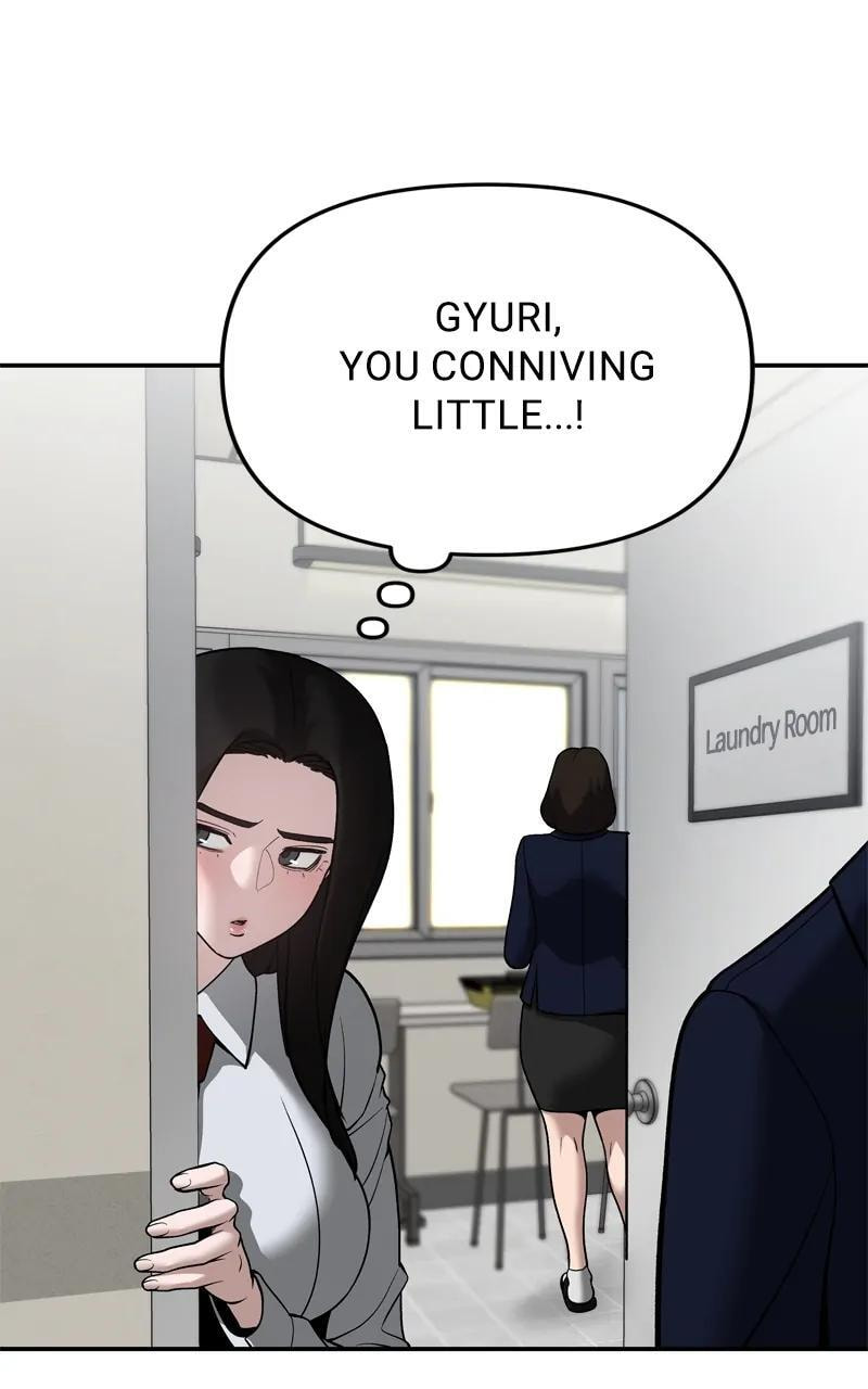 Designated Bully Chapter 91 page 159 - 
