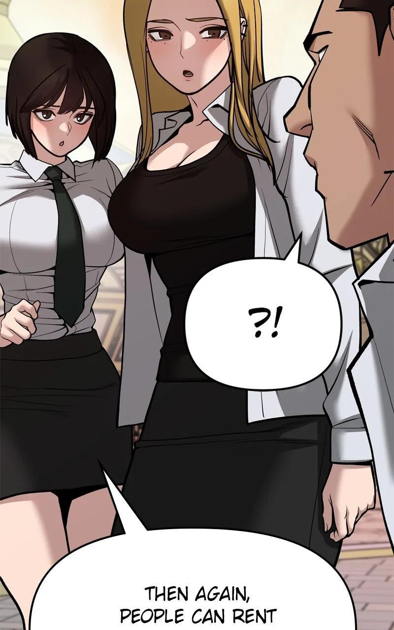 Designated Bully Chapter 91 page 17 - 
