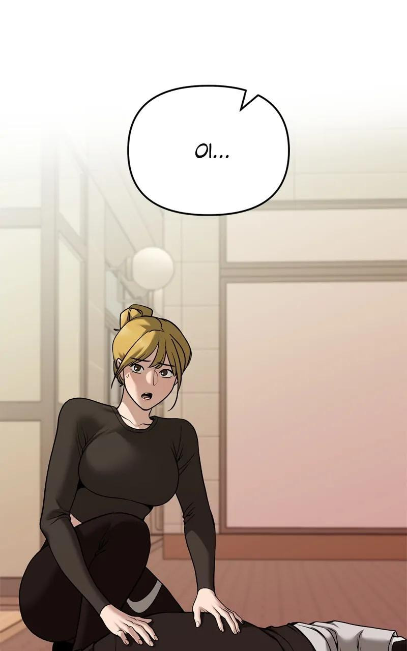 Designated Bully Chapter 91 page 162 - 