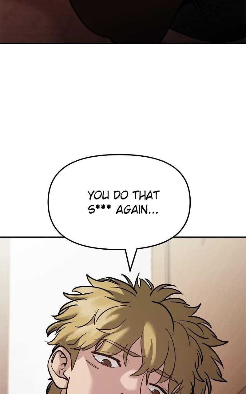 Designated Bully Chapter 91 page 165 - 