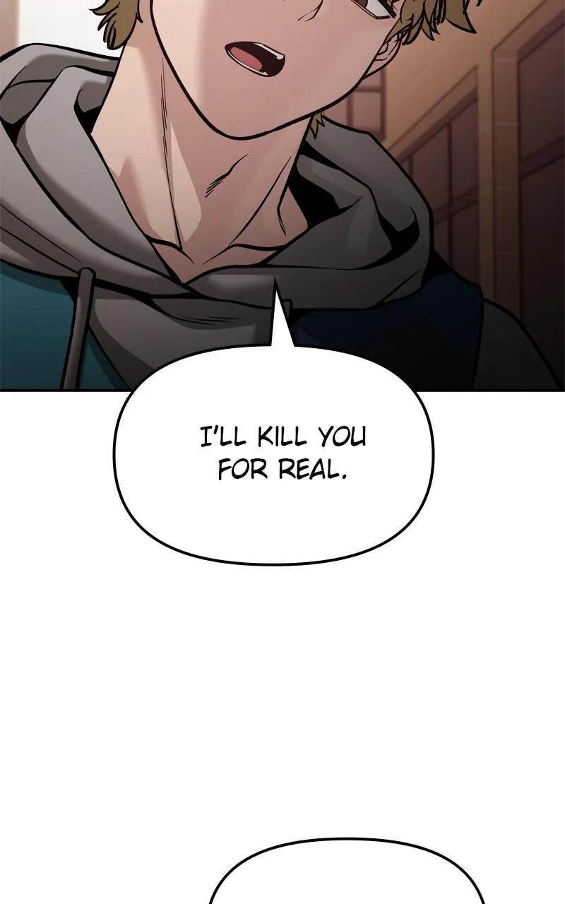 Designated Bully Chapter 91 page 166 - 