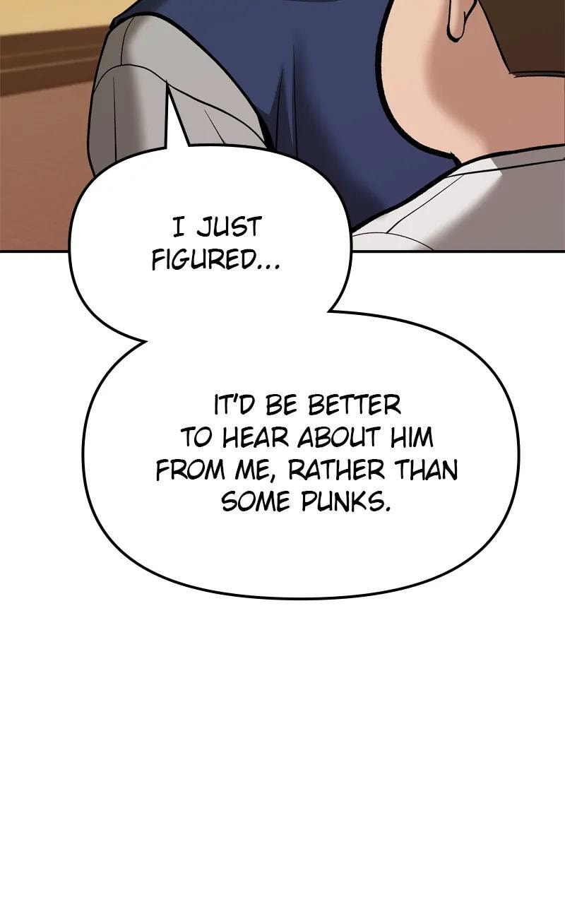 Designated Bully Chapter 91 page 170 - 