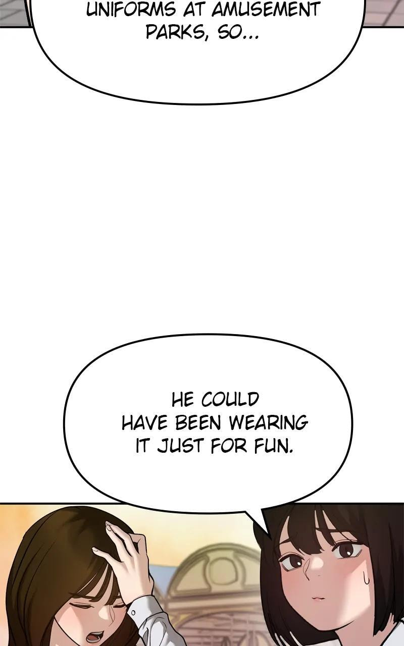 Designated Bully Chapter 91 page 18 - 