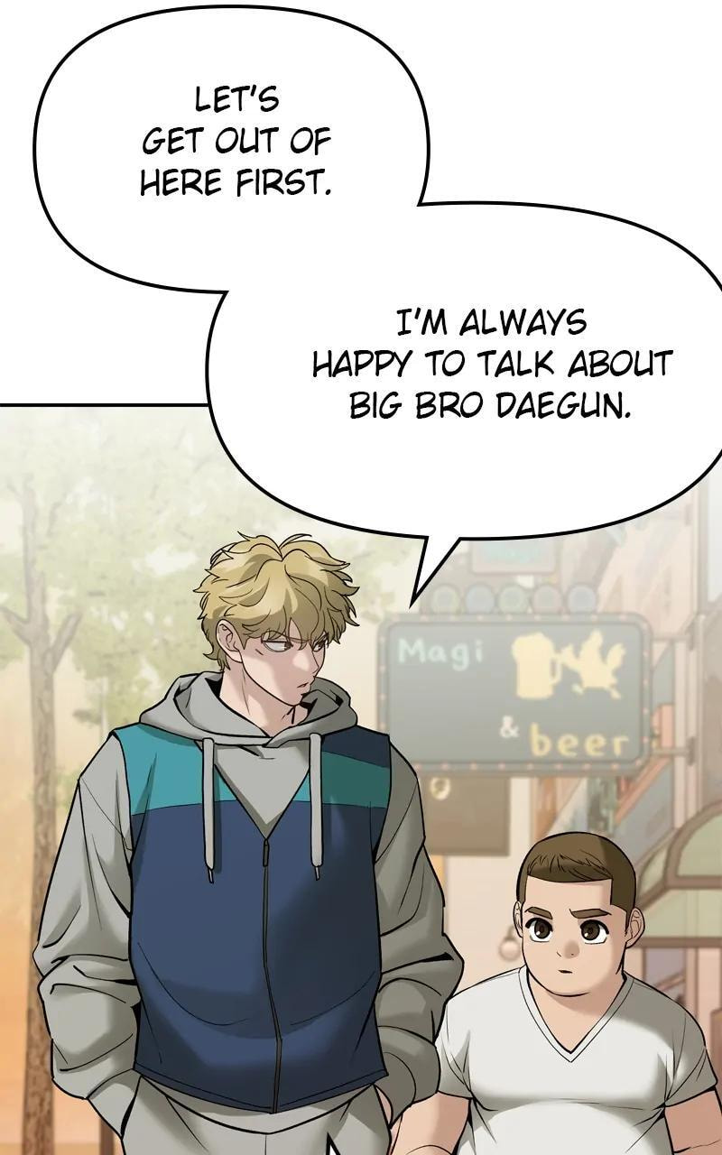 Designated Bully Chapter 91 page 171 - 