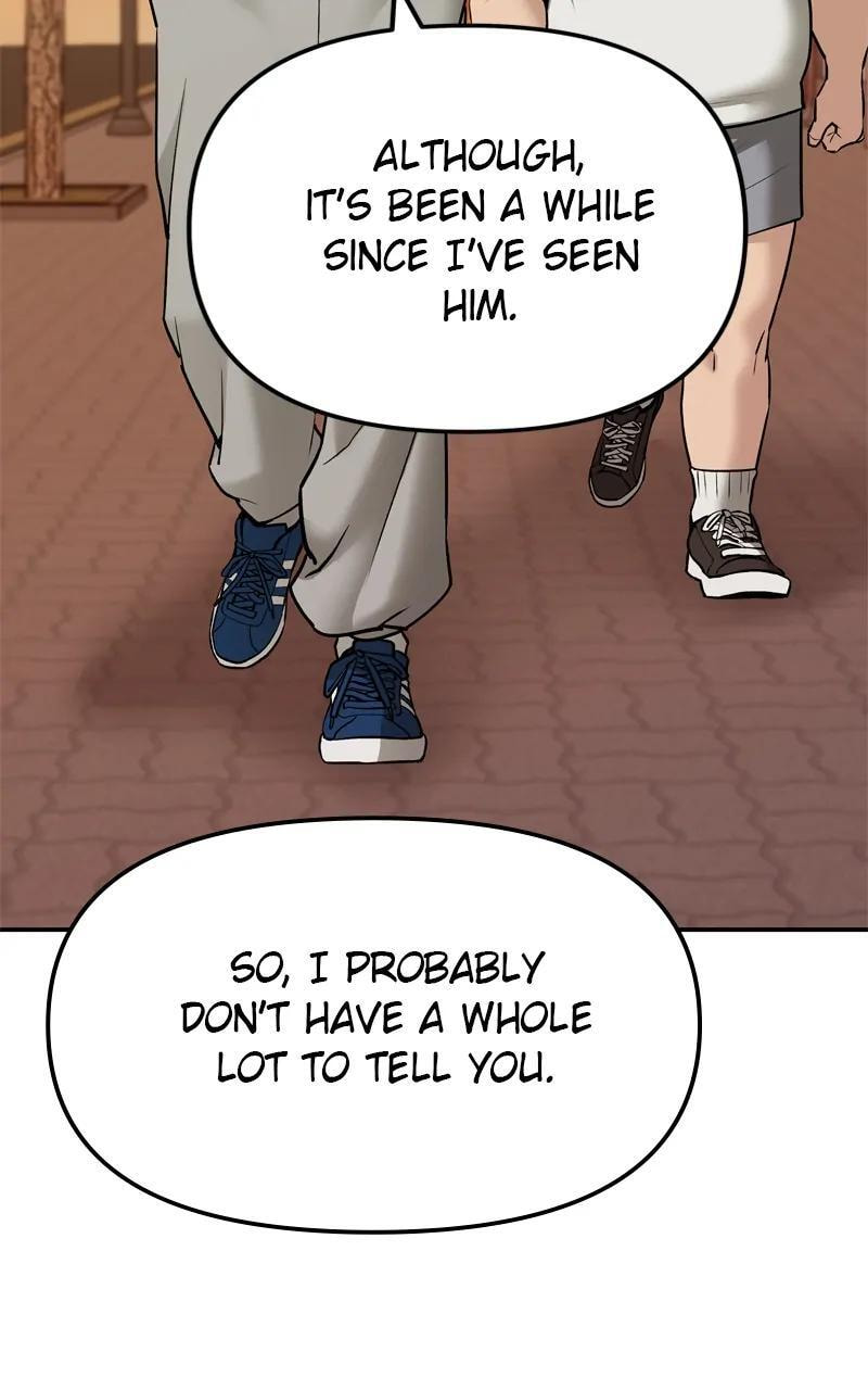Designated Bully Chapter 91 page 172 - 