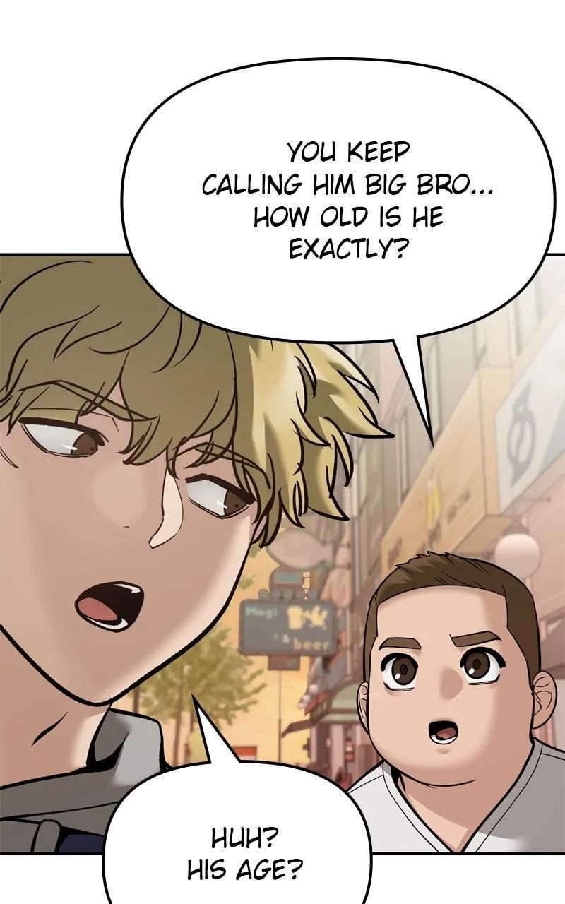 Designated Bully Chapter 91 page 173 - 