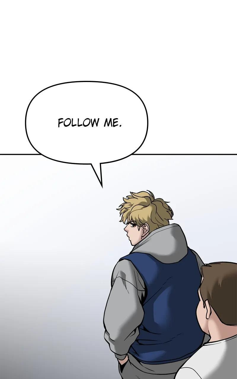 Designated Bully Chapter 91 page 176 - 