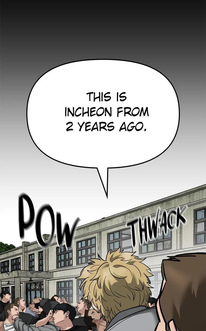 Designated Bully Chapter 91 page 178 - 