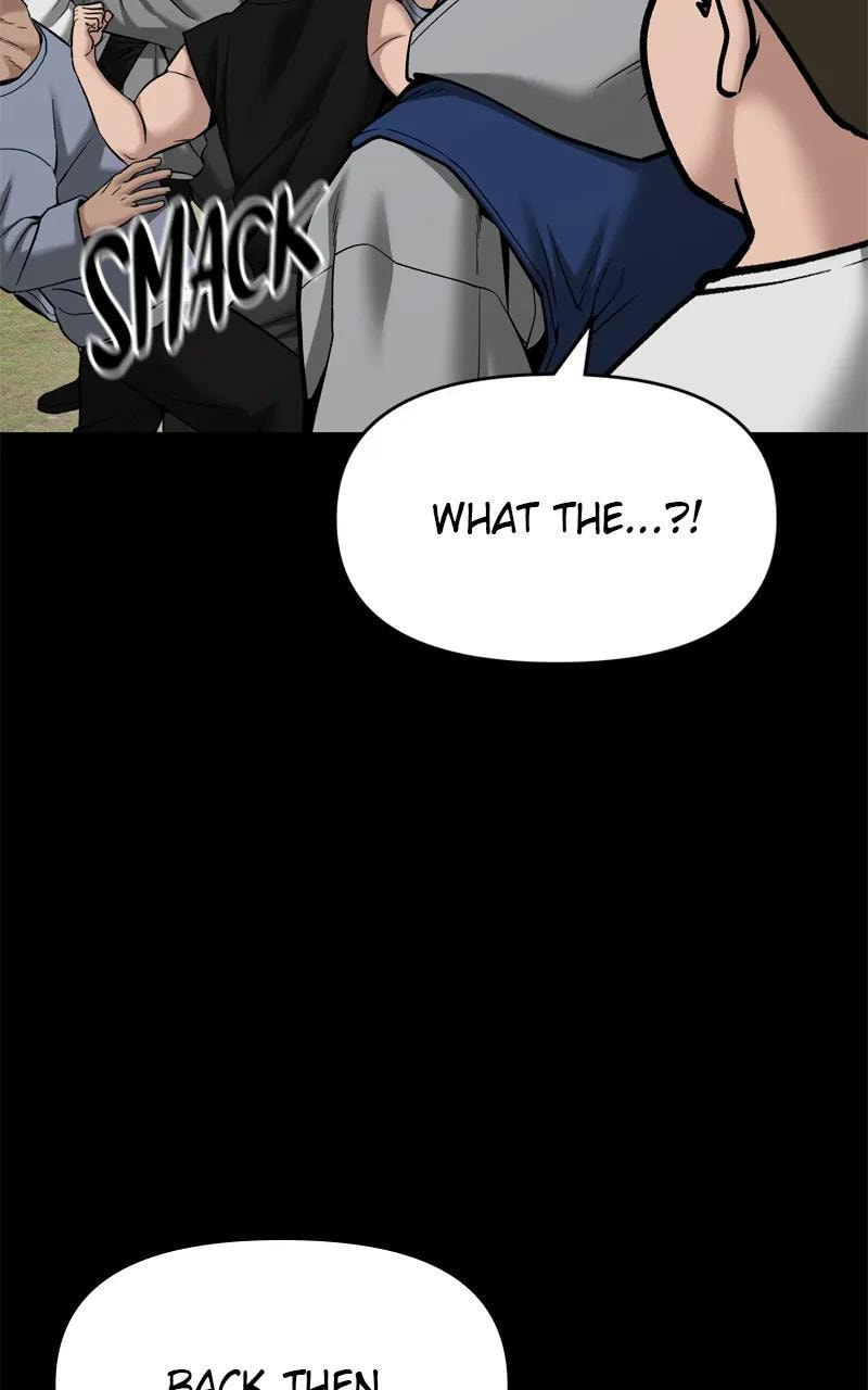 Designated Bully Chapter 91 page 179 - 