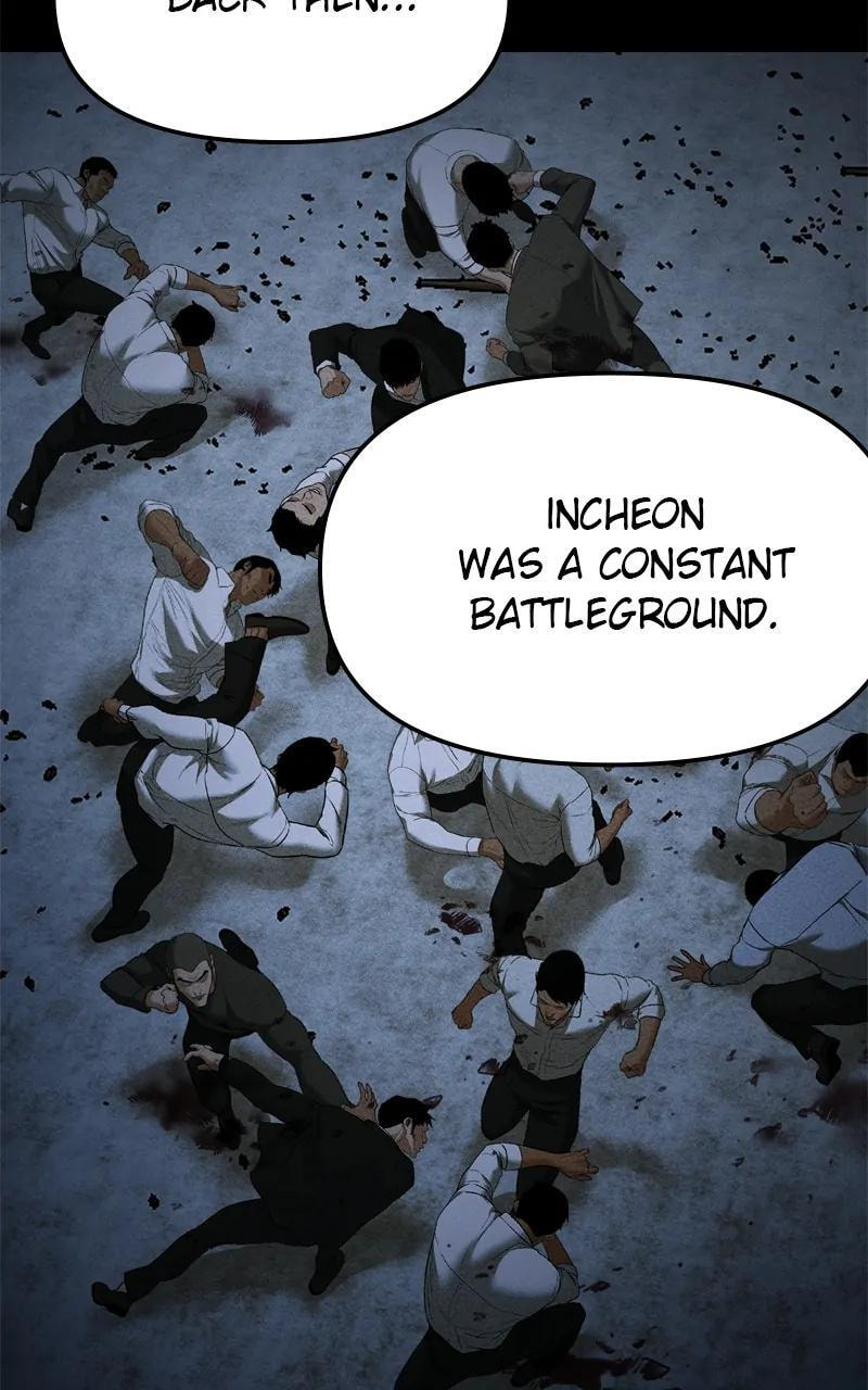 Designated Bully Chapter 91 page 180 - 