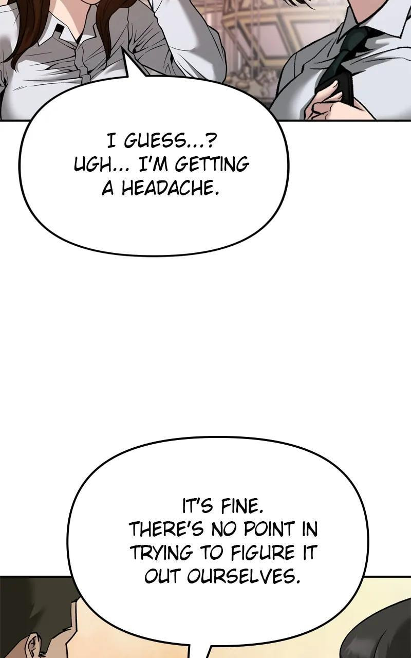Designated Bully Chapter 91 page 19 - 