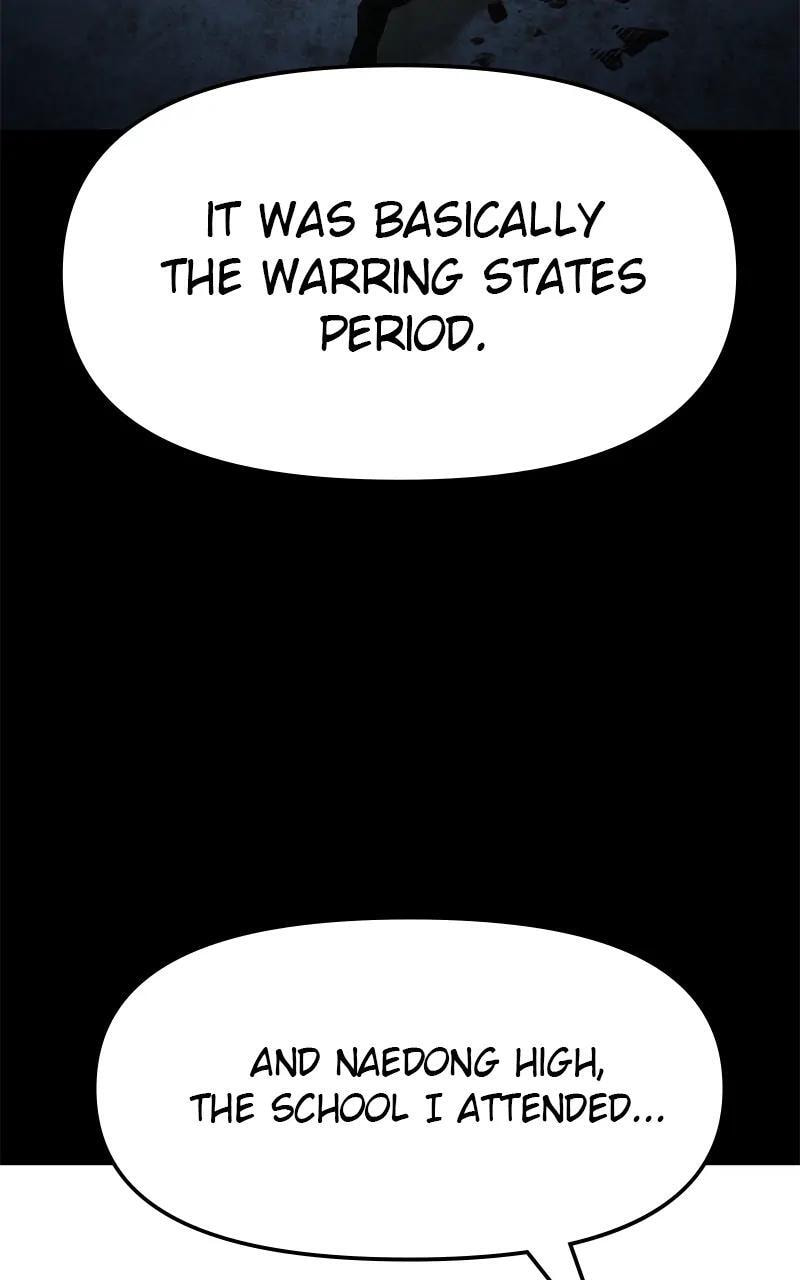 Designated Bully Chapter 91 page 181 - 