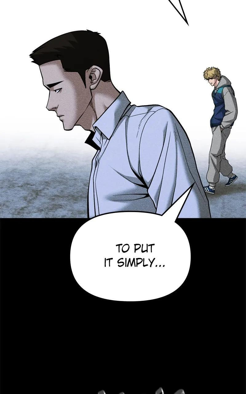 Designated Bully Chapter 91 page 182 - 