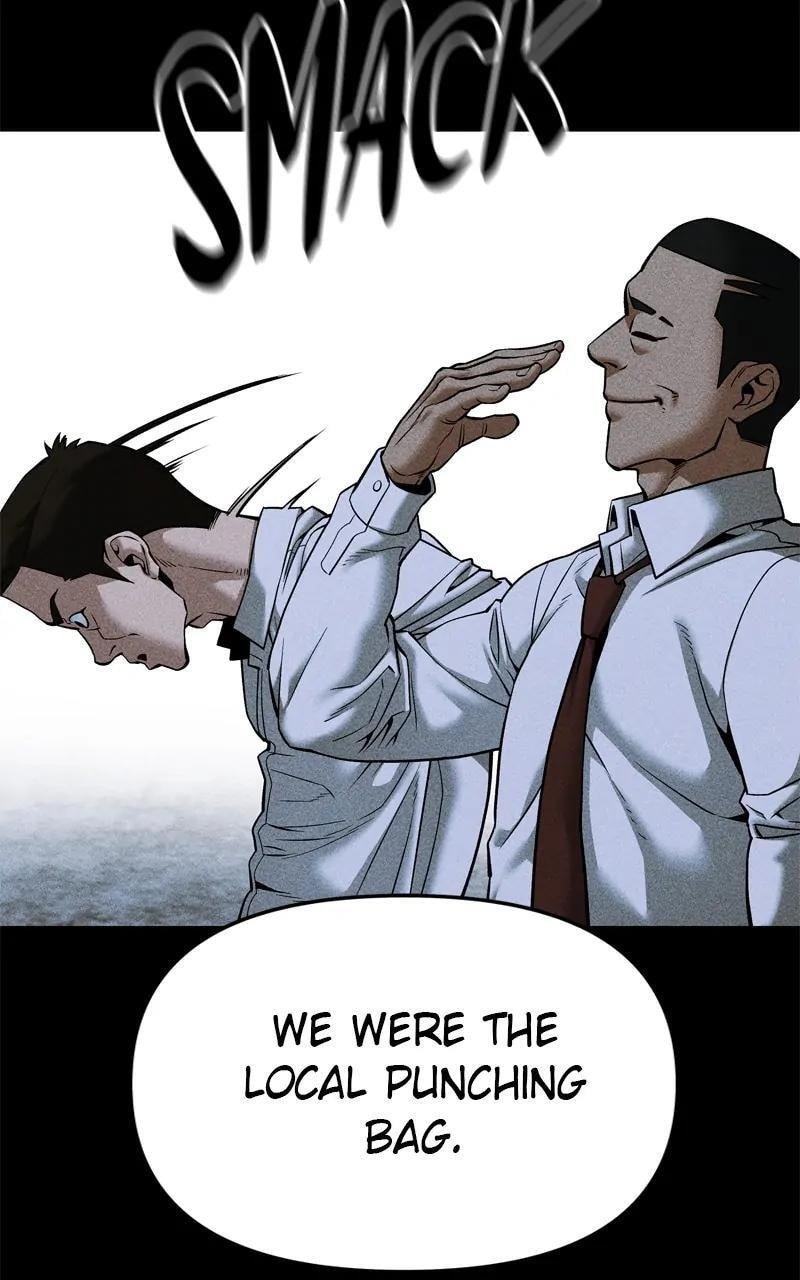 Designated Bully Chapter 91 page 183 - 