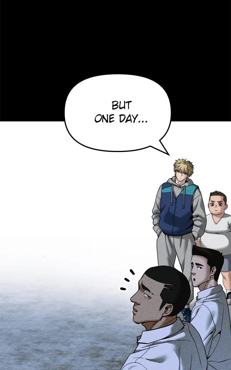 Designated Bully Chapter 91 page 185 - 