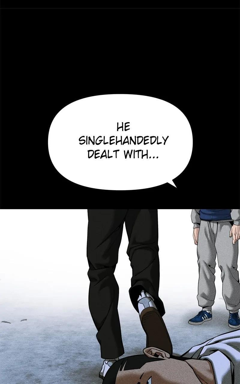 Designated Bully Chapter 91 page 187 - 