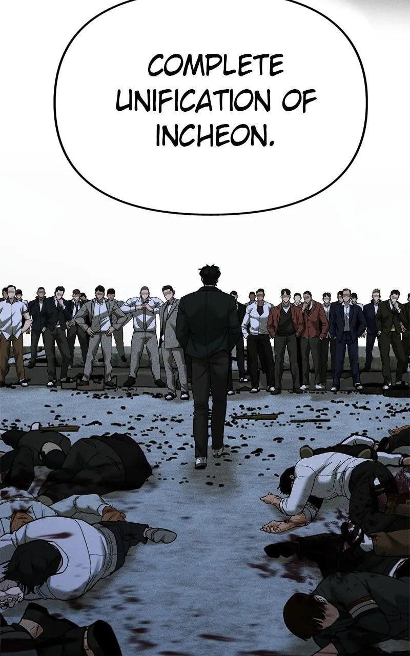 Designated Bully Chapter 91 page 190 - 