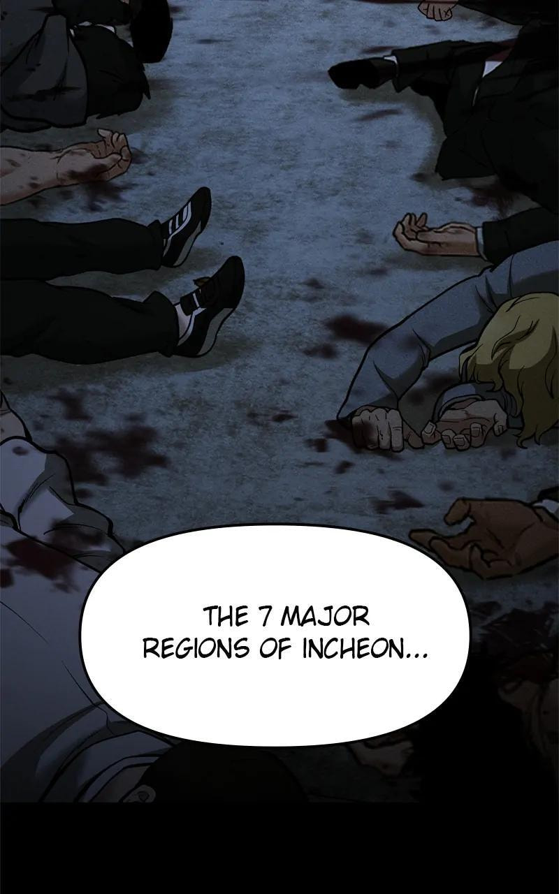 Designated Bully Chapter 91 page 191 - 