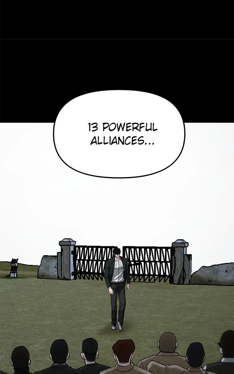 Designated Bully Chapter 91 page 192 - 