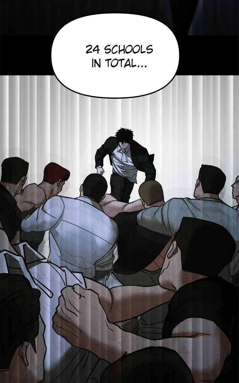 Designated Bully Chapter 91 page 194 - 