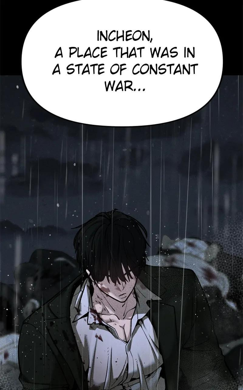 Designated Bully Chapter 91 page 197 - 
