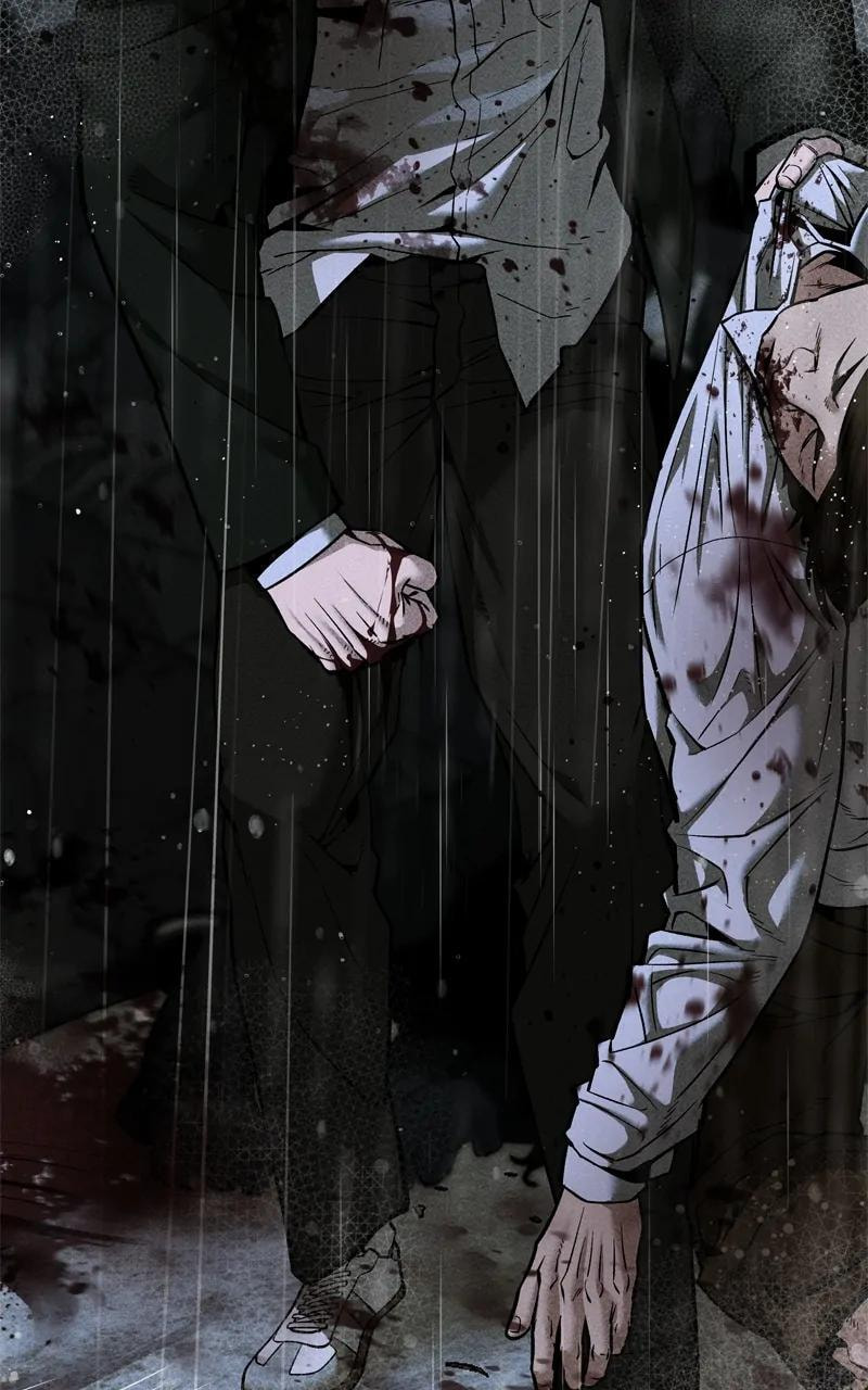 Designated Bully Chapter 91 page 198 - 