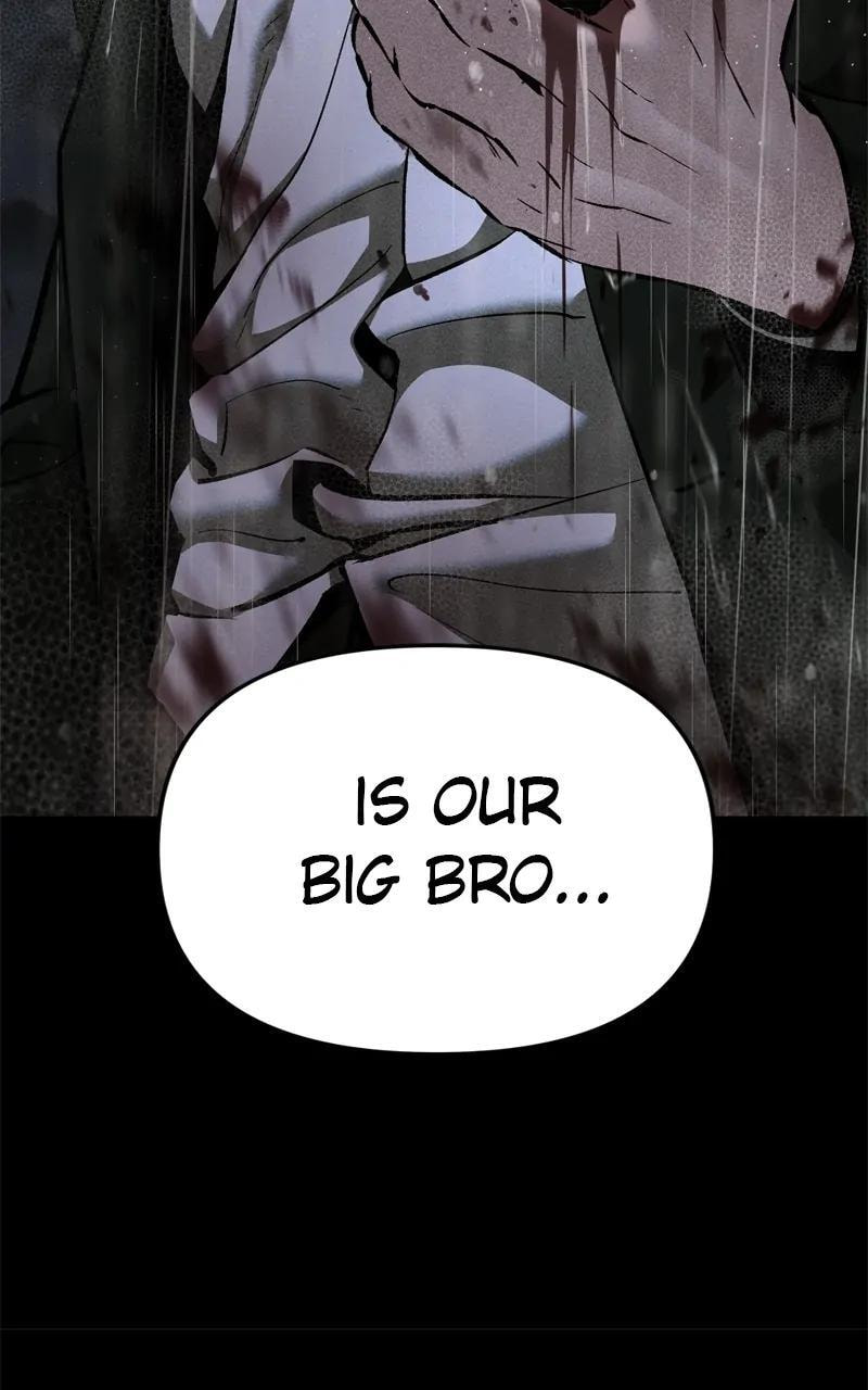 Designated Bully Chapter 91 page 201 - 