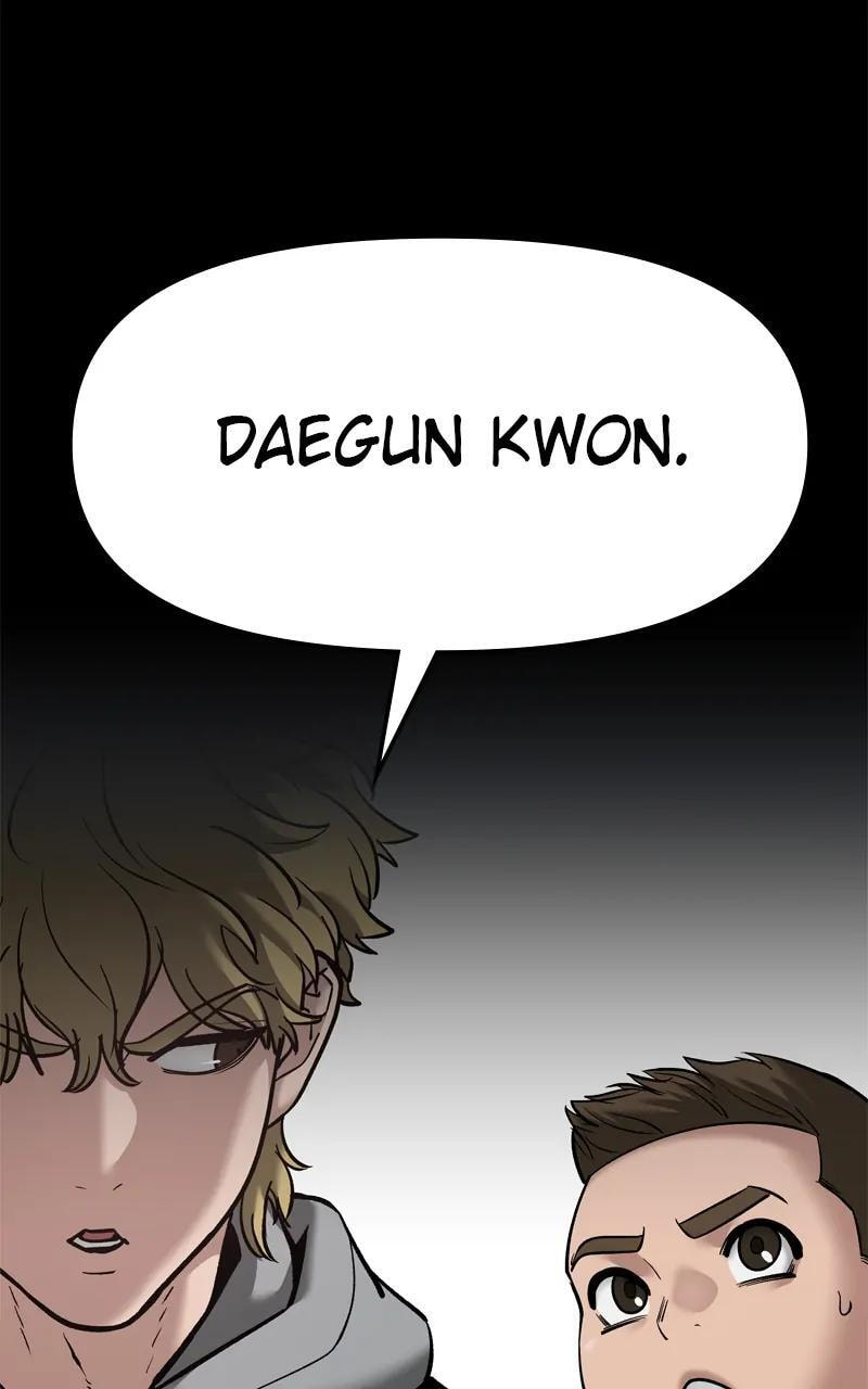 Designated Bully Chapter 91 page 202 - 