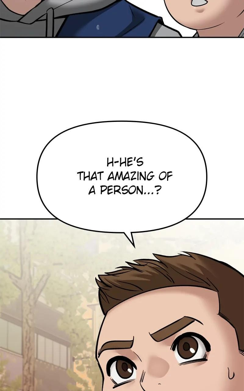 Designated Bully Chapter 91 page 203 - 