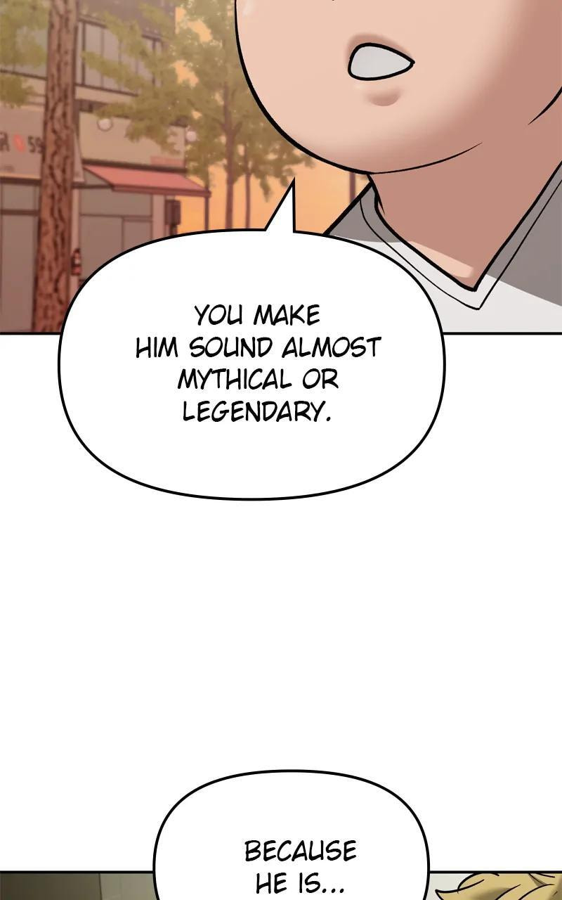 Designated Bully Chapter 91 page 204 - 