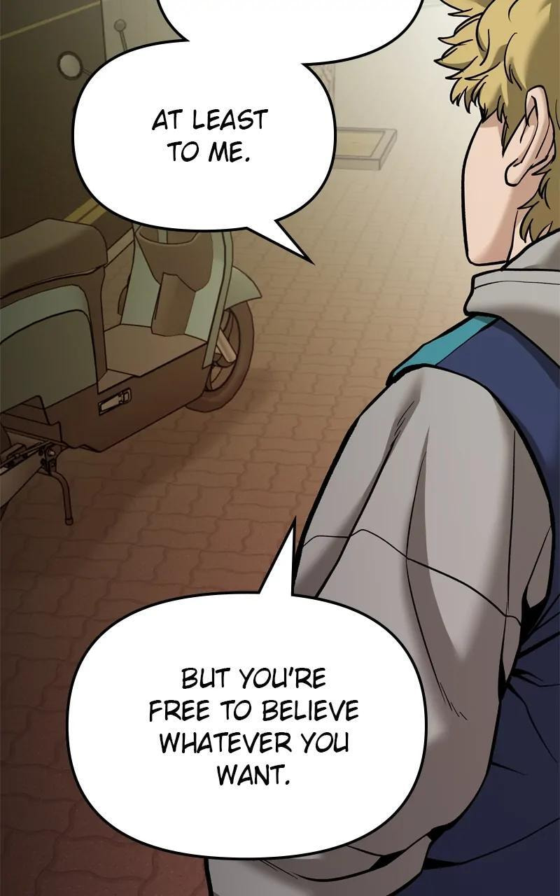Designated Bully Chapter 91 page 205 - 