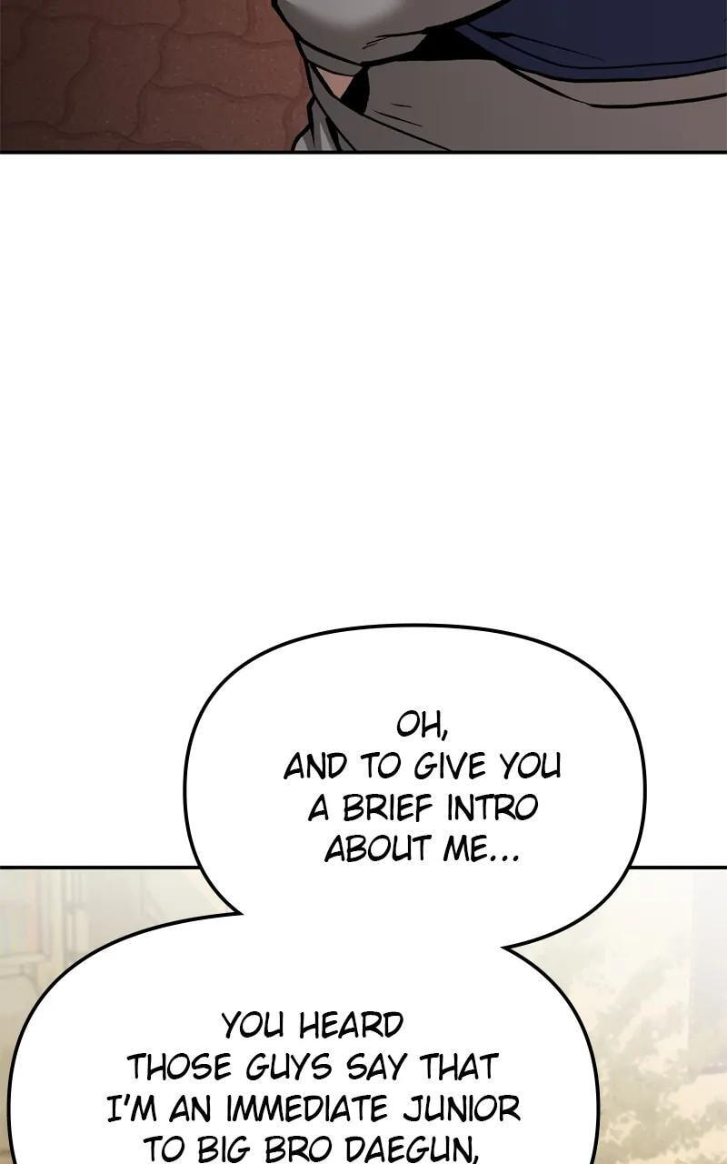 Designated Bully Chapter 91 page 206 - 