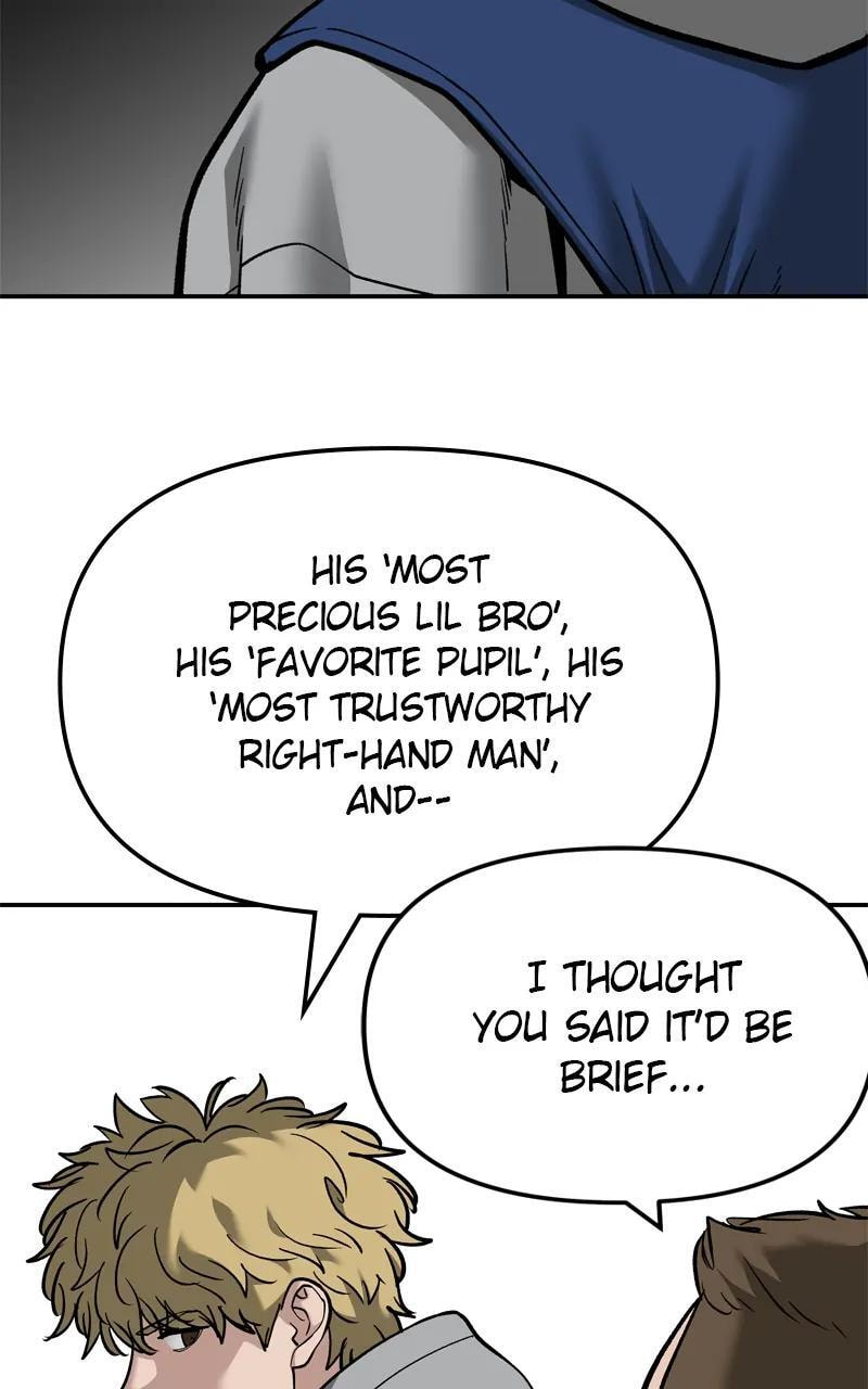Designated Bully Chapter 91 page 209 - 