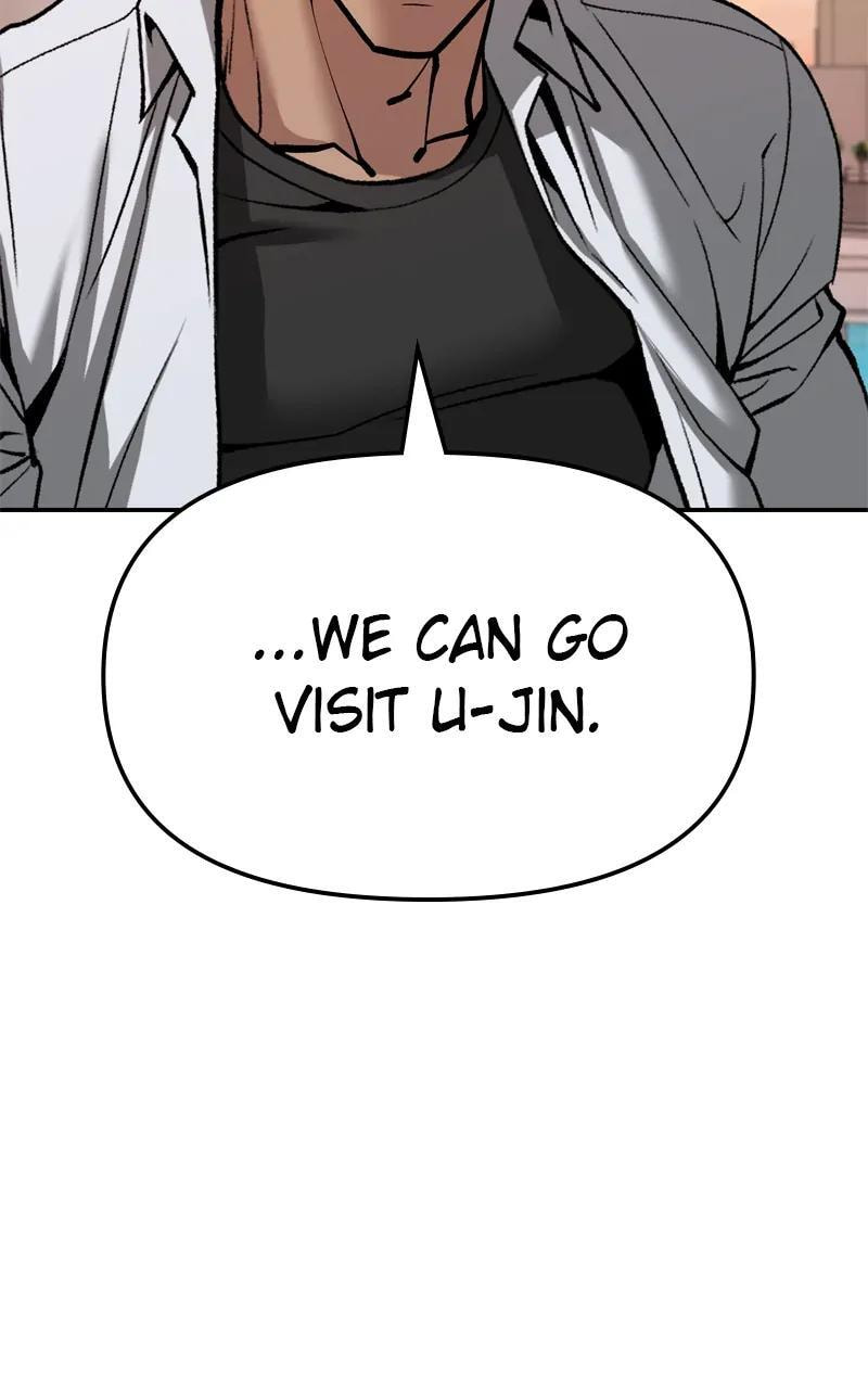 Designated Bully Chapter 91 page 22 - 