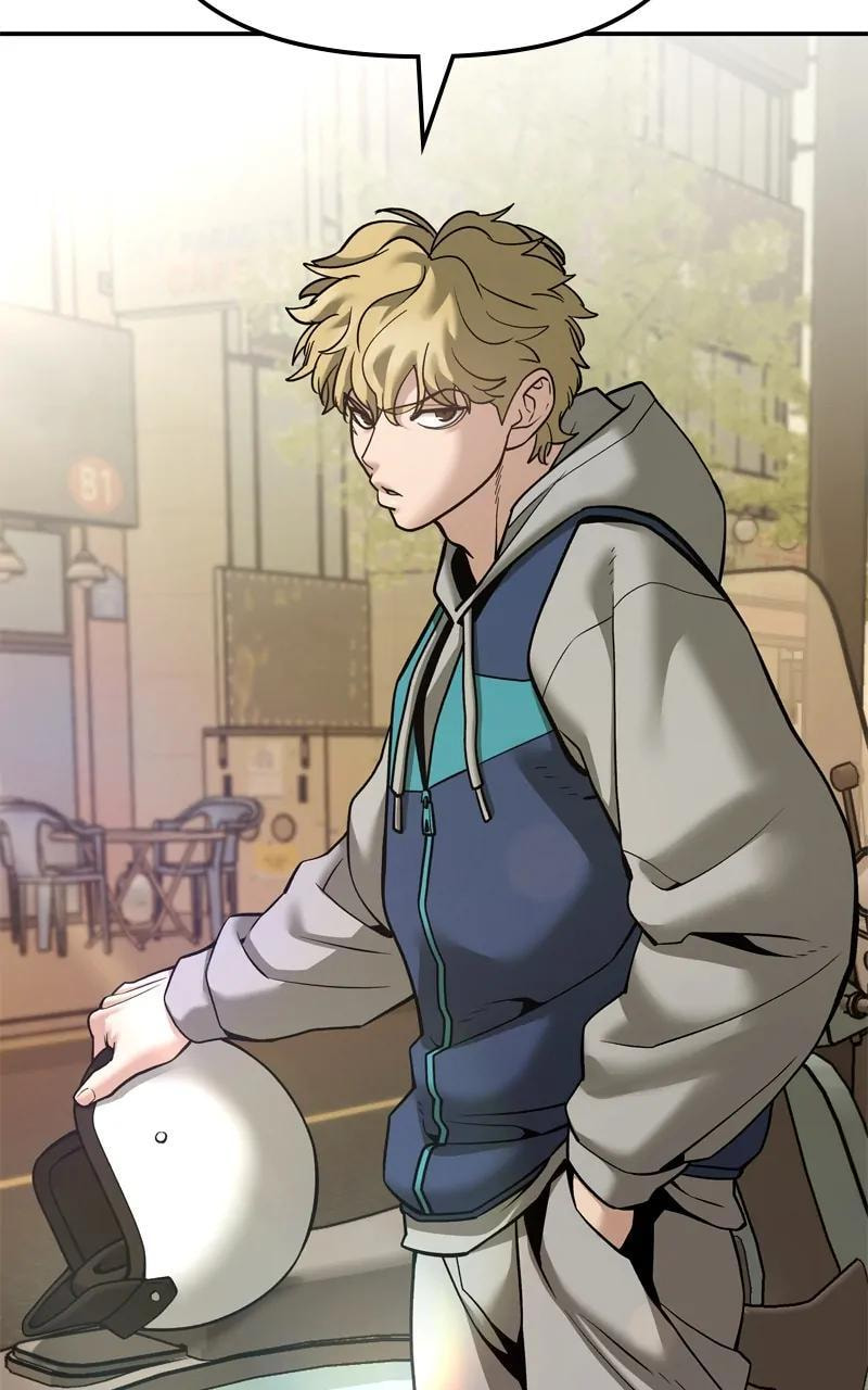 Designated Bully Chapter 91 page 211 - 