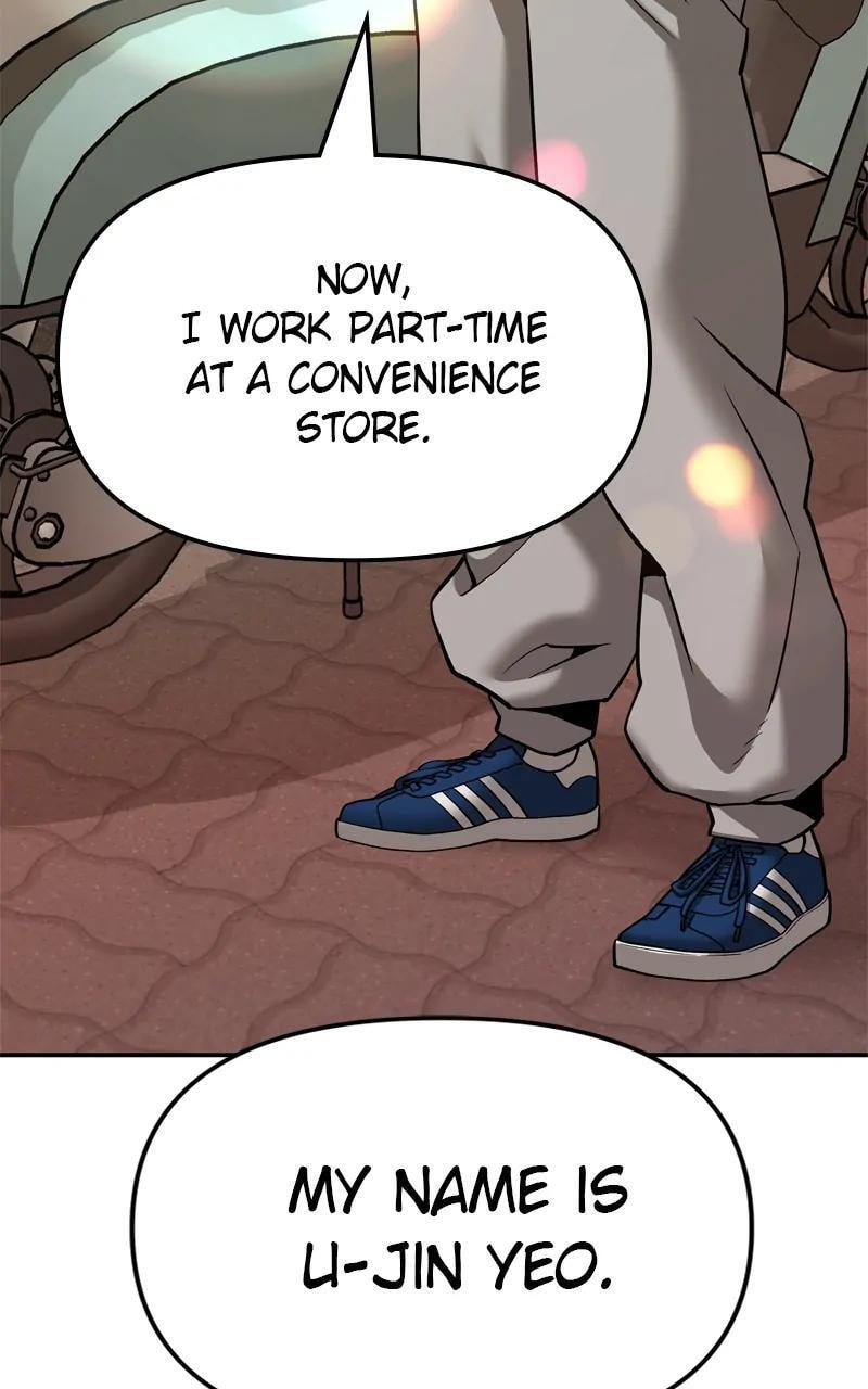 Designated Bully Chapter 91 page 212 - 