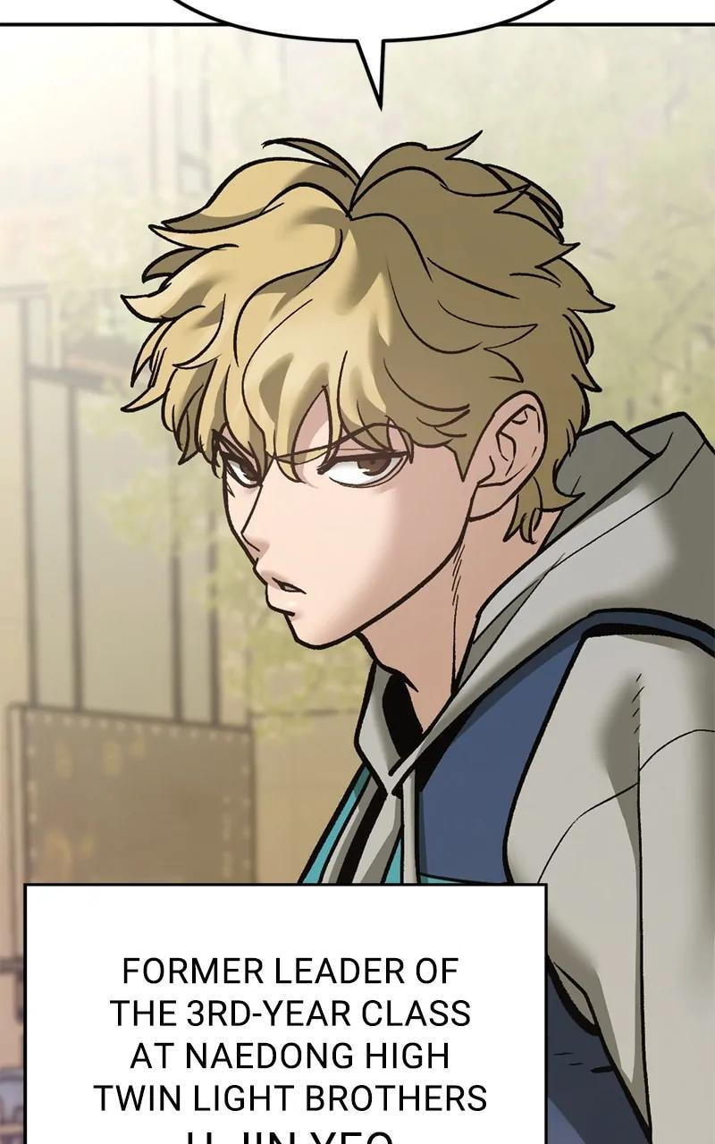 Designated Bully Chapter 91 page 213 - 