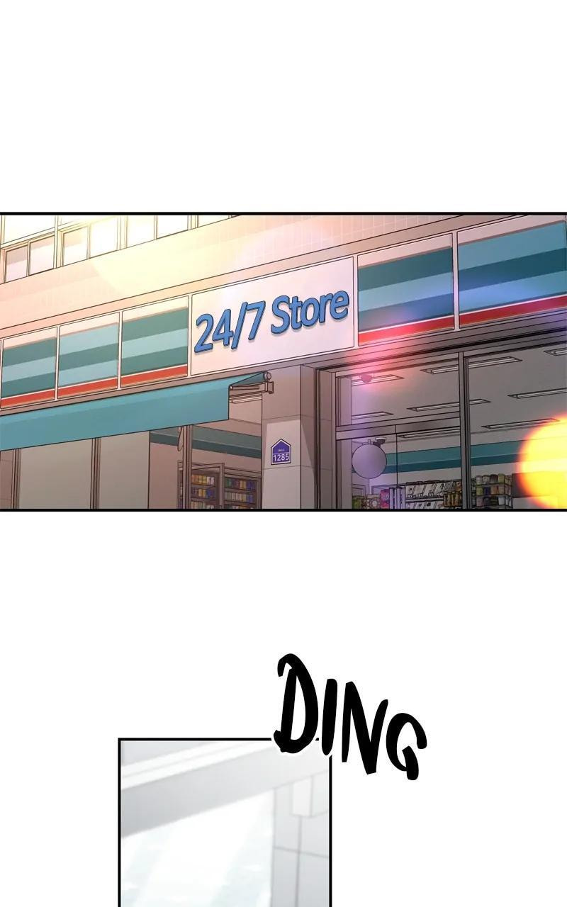 Designated Bully Chapter 91 page 23 - 