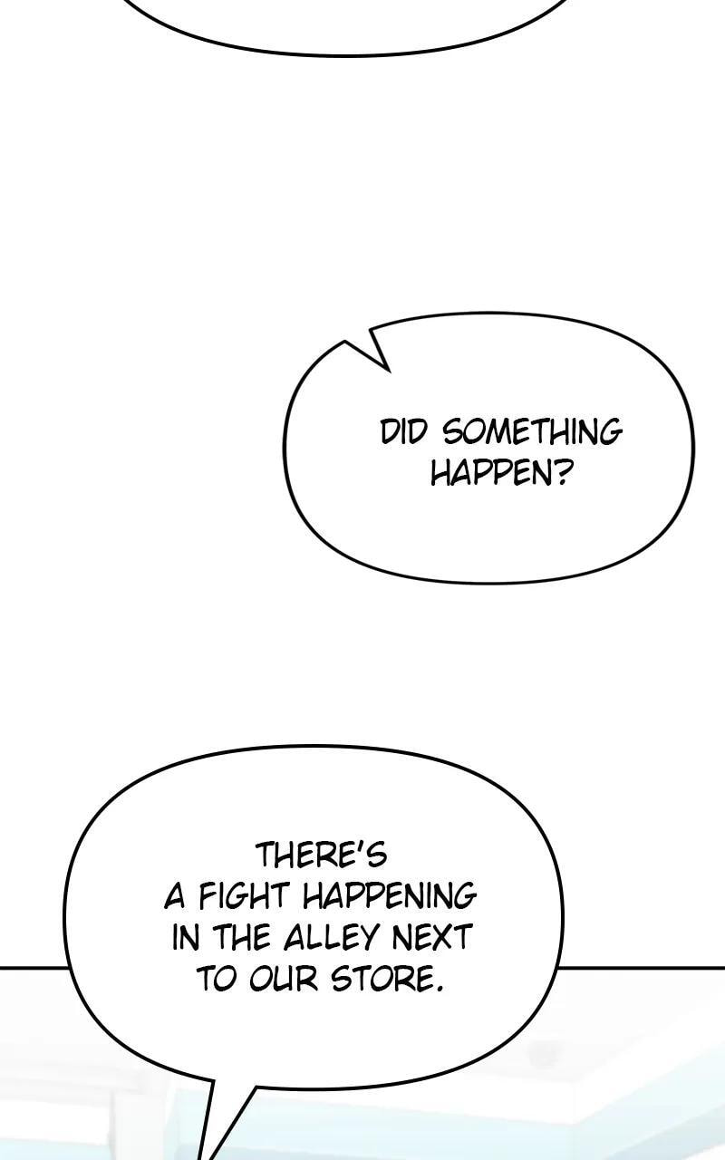 Designated Bully Chapter 91 page 26 - 