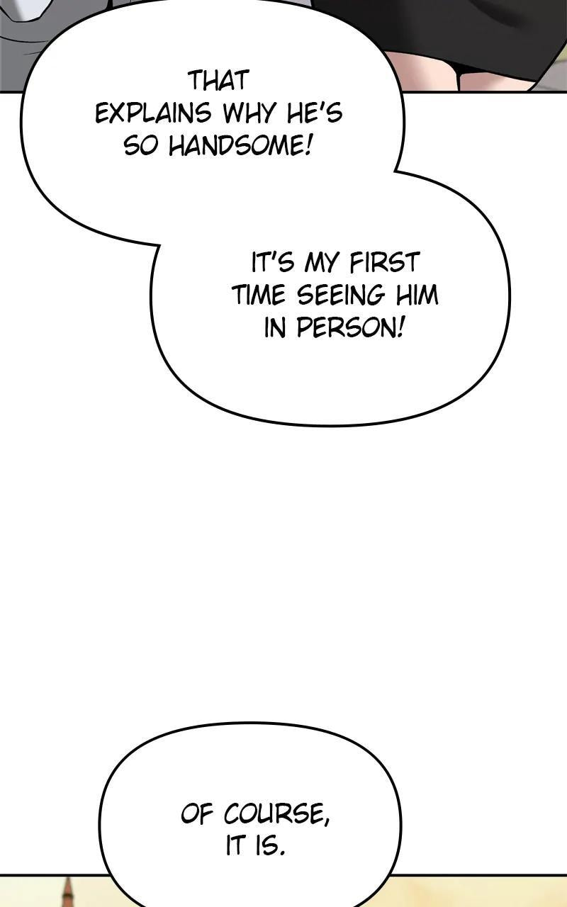 Designated Bully Chapter 91 page 4 - 